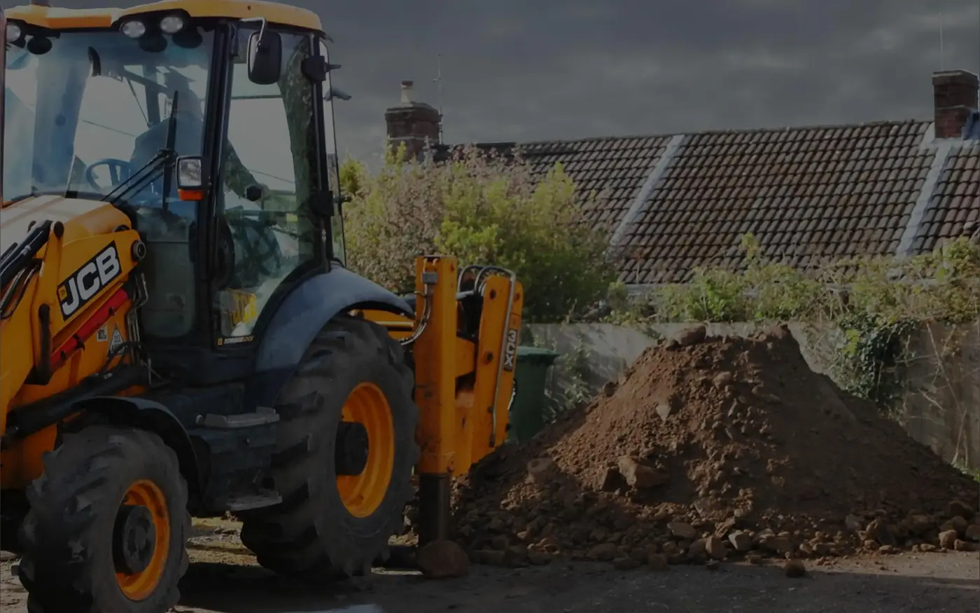 Geotechnical Investigations